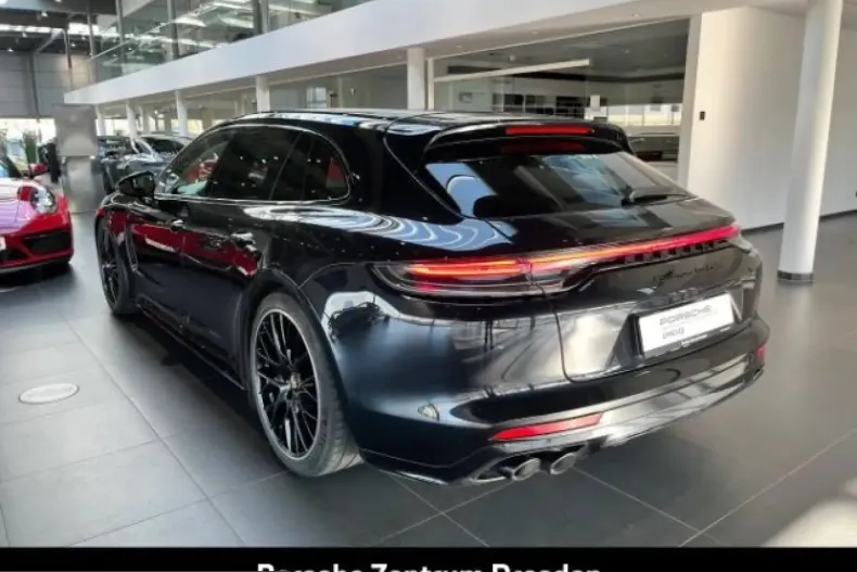 Porsche Panamera din 2023 cu 40.950 km - oferta POR201112 - foto 4