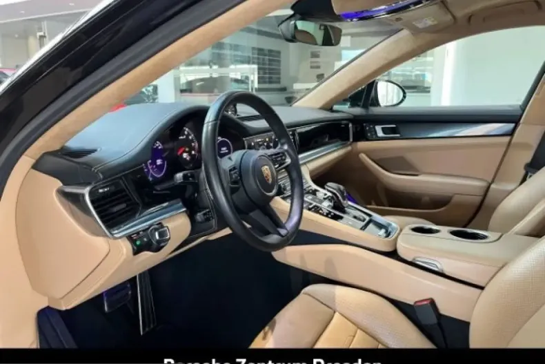 Porsche Panamera din 2023 cu 40.950 km - oferta POR201112 - foto 5