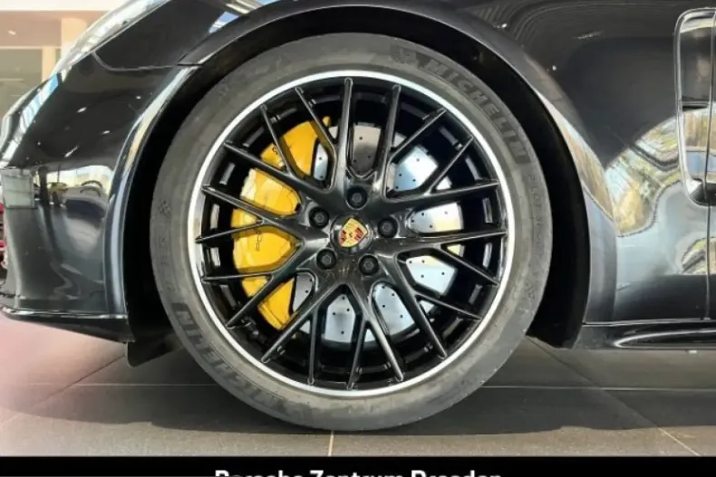 Porsche Panamera din 2023 cu 40.950 km - oferta POR201112 - foto 9