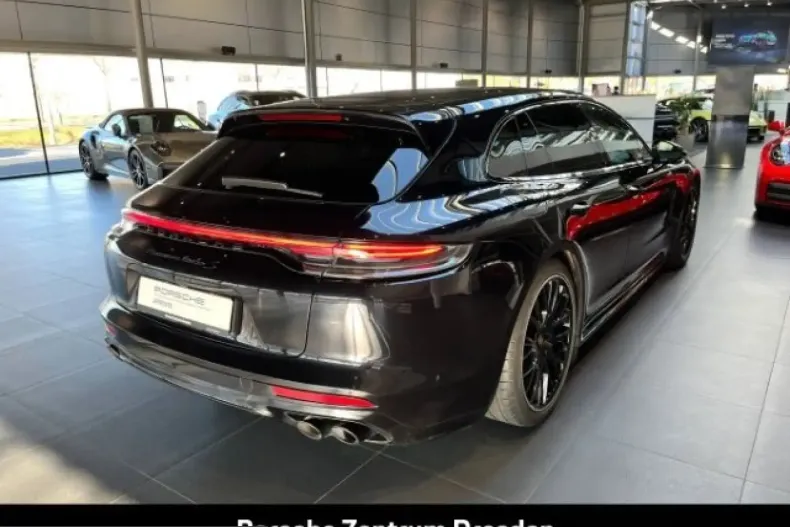 Porsche Panamera din 2023 cu 40.950 km - oferta POR201112 - foto 10