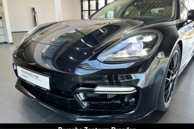 Porsche Panamera din 2023 cu 40.950 km - oferta POR201112 - foto 13