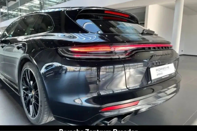 Porsche Panamera din 2023 cu 40.950 km - oferta POR201112 - foto 14