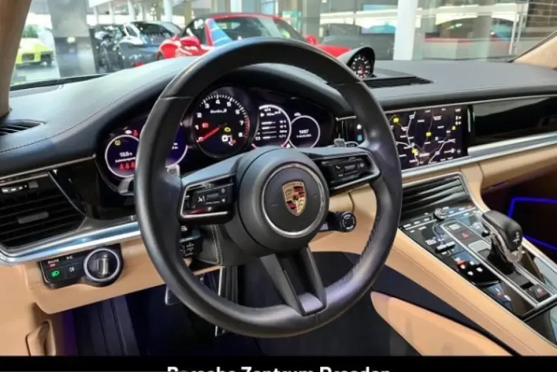 Porsche Panamera din 2023 cu 40.950 km - oferta POR201112 - foto 16