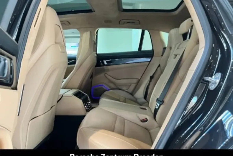 Porsche Panamera din 2023 cu 40.950 km - oferta POR201112 - foto 18