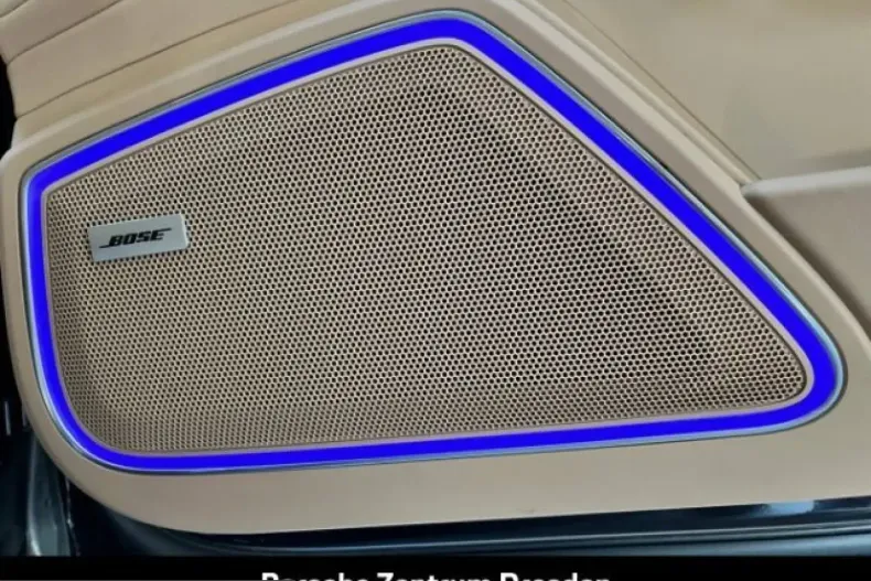 Porsche Panamera din 2023 cu 40.950 km - oferta POR201112 - foto 21