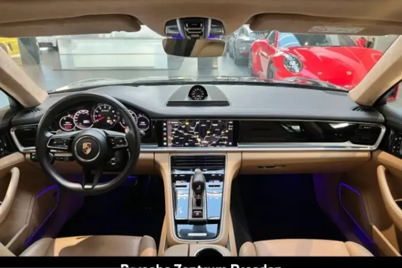 Porsche Panamera din 2023 cu 40.950 km - oferta POR201112 - foto 22