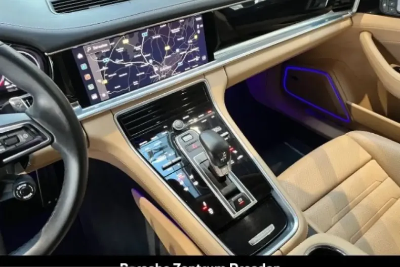 Porsche Panamera din 2023 cu 40.950 km - oferta POR201112 - foto 23