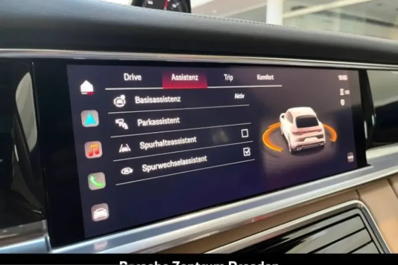 Porsche Panamera din 2023 cu 40.950 km - oferta POR201112 - foto 24