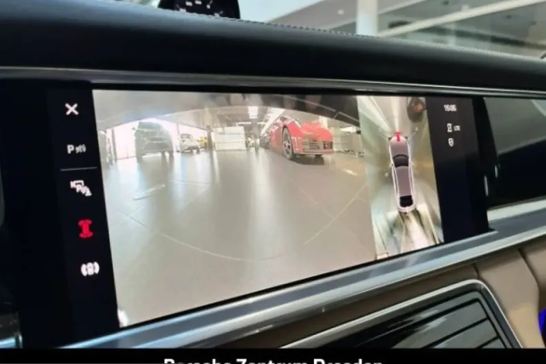 Porsche Panamera din 2023 cu 40.950 km - oferta POR201112 - foto 25