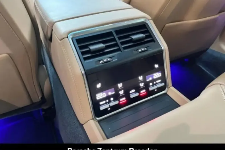 Porsche Panamera din 2023 cu 40.950 km - oferta POR201112 - foto 26