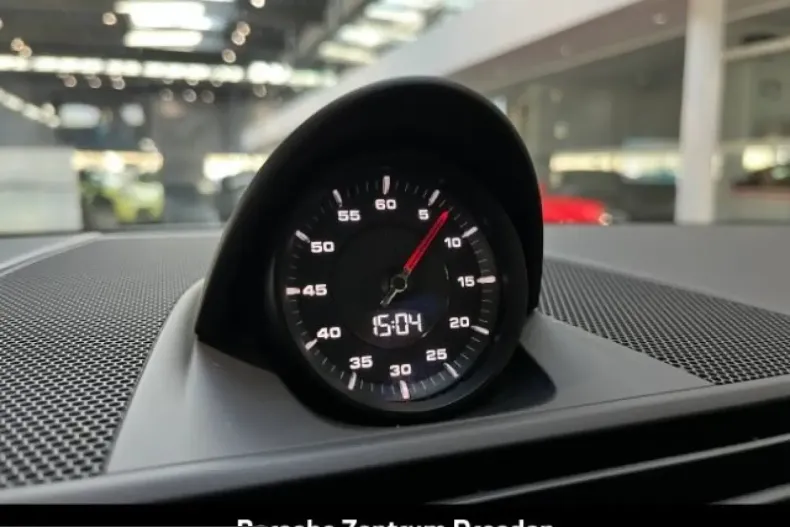 Porsche Panamera din 2023 cu 40.950 km - oferta POR201112 - foto 28