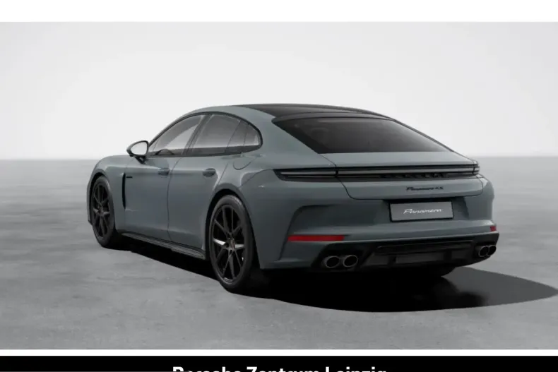 Porsche Panamera din 2024 cu 22.157 km - oferta POR201113 - foto 3