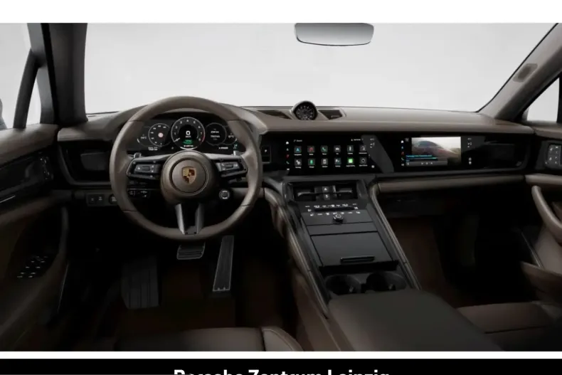 Porsche Panamera din 2024 cu 22.157 km - oferta POR201113 - foto 4