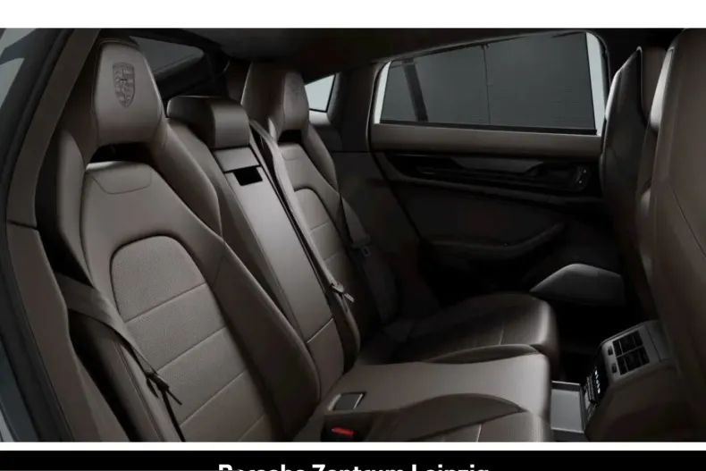 Porsche Panamera din 2024 cu 22.157 km - oferta POR201113 - foto 6