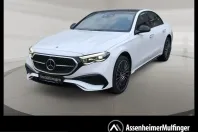 Mercedes-Benz E 450 (Clasa E) din 2024 cu 20.214 km - oferta MER201114 - foto 1