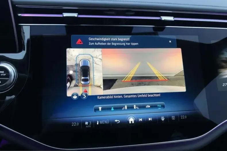 Mercedes-Benz E 450 (Clasa E) din 2024 cu 20.214 km - oferta MER201114 - foto 7