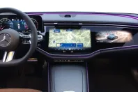 Mercedes-Benz E 450 (Clasa E) din 2024 cu 20.214 km - oferta MER201114 - foto 14