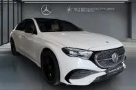 Mercedes-Benz E 450 (Clasa E) din 2025 cu 17.453 km - oferta MER201115 - foto 1