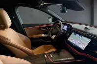 Mercedes-Benz E 450 (Clasa E) din 2025 cu 17.453 km - oferta MER201115 - foto 3