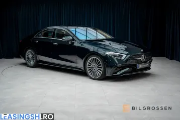 Mercedes-Benz CLS 450 din 2023 - oferta MER201116