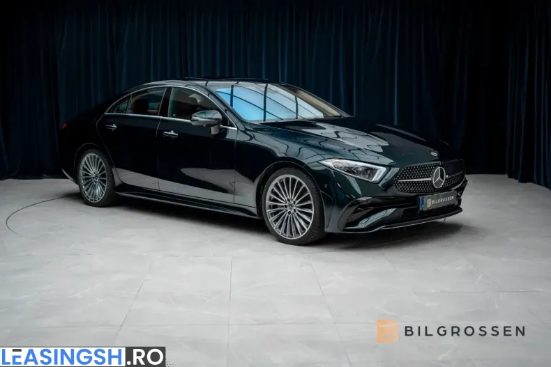 Mercedes-Benz CLS 450 (Clasa CLS) din 2023 cu 65.800 km - oferta MER201116 - foto 1