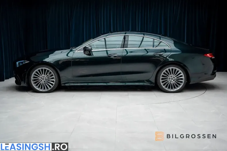 Mercedes-Benz CLS 450 (Clasa CLS) din 2023 cu 65.800 km - oferta MER201116 - foto 3