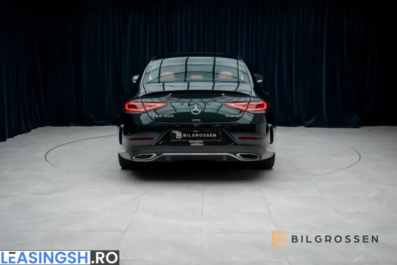 Mercedes-Benz CLS 450 (Clasa CLS) din 2023 cu 65.800 km - oferta MER201116 - foto 5