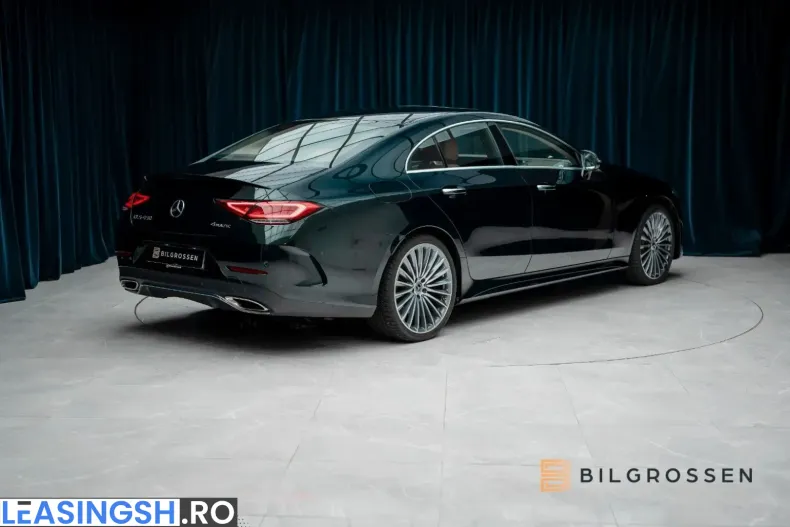 Mercedes-Benz CLS 450 (Clasa CLS) din 2023 cu 65.800 km - oferta MER201116 - foto 6