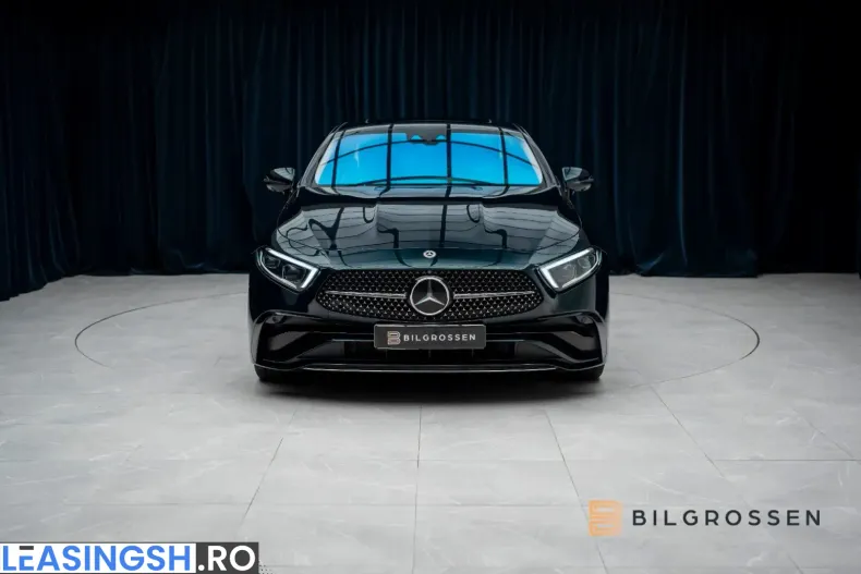Mercedes-Benz CLS 450 (Clasa CLS) din 2023 cu 65.800 km - oferta MER201116 - foto 8
