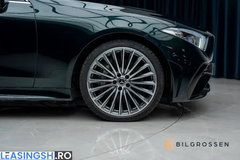 Mercedes-Benz CLS 450 (Clasa CLS) din 2023 cu 65.800 km - oferta MER201116 - foto 12