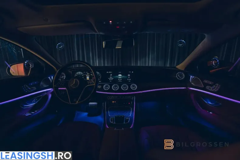 Mercedes-Benz CLS 450 (Clasa CLS) din 2023 cu 65.800 km - oferta MER201116 - foto 15