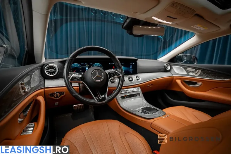 Mercedes-Benz CLS 450 (Clasa CLS) din 2023 cu 65.800 km - oferta MER201116 - foto 16