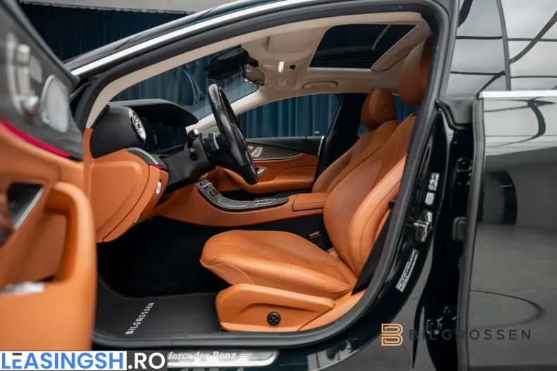 Mercedes-Benz CLS 450 (Clasa CLS) din 2023 cu 65.800 km - oferta MER201116 - foto 17