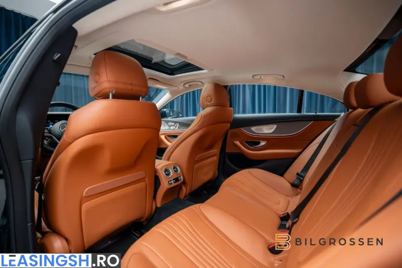 Mercedes-Benz CLS 450 (Clasa CLS) din 2023 cu 65.800 km - oferta MER201116 - foto 19