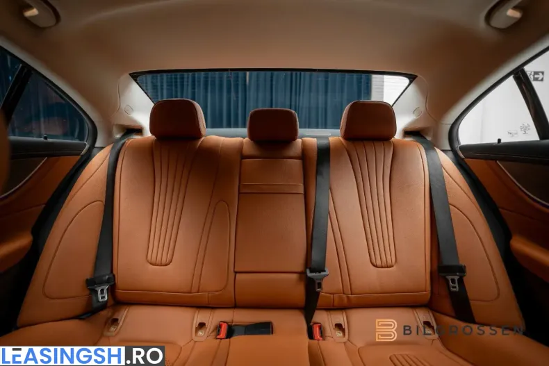 Mercedes-Benz CLS 450 (Clasa CLS) din 2023 cu 65.800 km - oferta MER201116 - foto 20