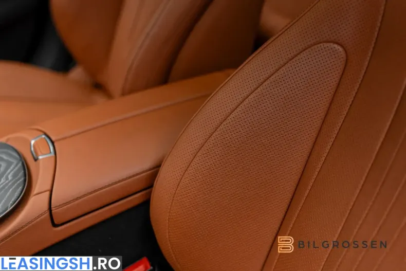 Mercedes-Benz CLS 450 (Clasa CLS) din 2023 cu 65.800 km - oferta MER201116 - foto 24