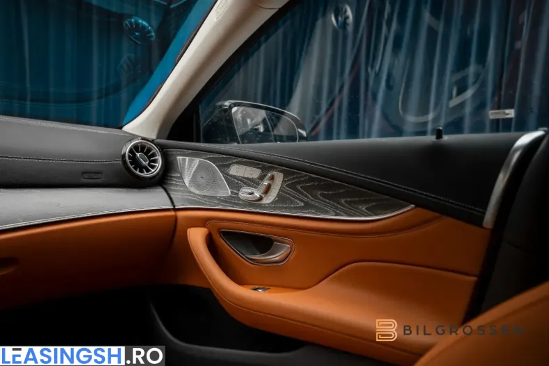 Mercedes-Benz CLS 450 (Clasa CLS) din 2023 cu 65.800 km - oferta MER201116 - foto 25