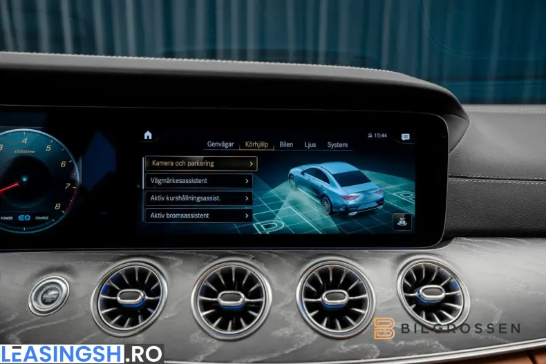 Mercedes-Benz CLS 450 (Clasa CLS) din 2023 cu 65.800 km - oferta MER201116 - foto 27