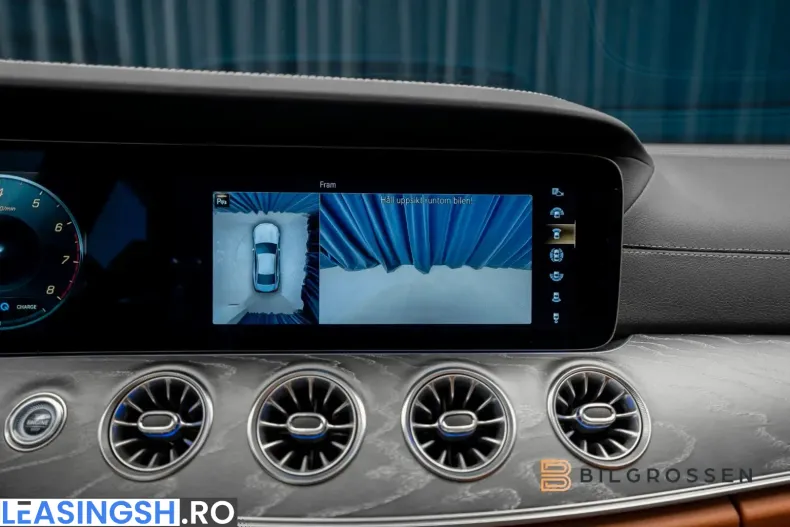 Mercedes-Benz CLS 450 (Clasa CLS) din 2023 cu 65.800 km - oferta MER201116 - foto 28