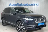 Volvo XC90 din 2021 cu 124.214 km - oferta VOL201117 - foto 2