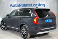 Volvo XC90 din 2021 cu 124.214 km - oferta VOL201117 - foto 4