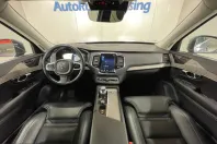 Volvo XC90 din 2021 cu 124.214 km - oferta VOL201117 - foto 7