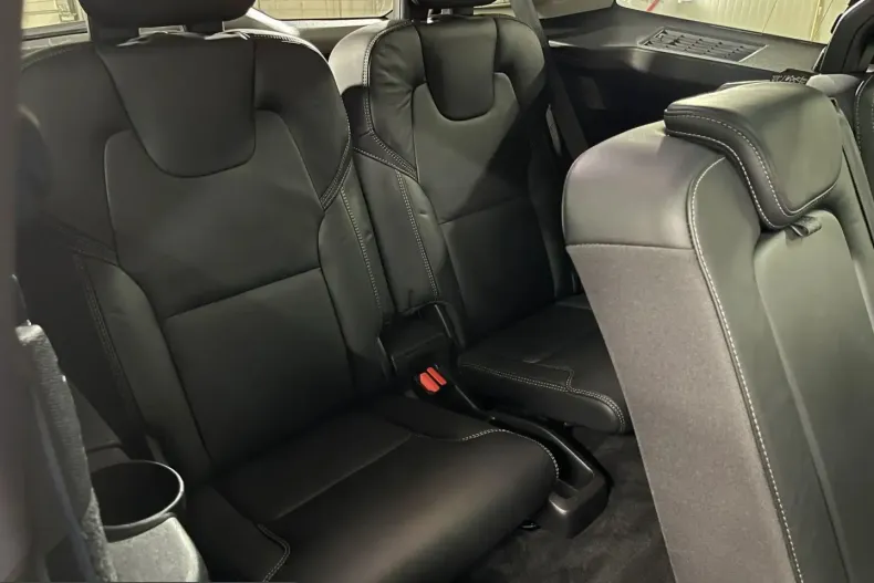 Volvo XC90 din 2021 cu 124.214 km - oferta VOL201117 - foto 13