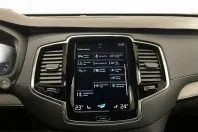 Volvo XC90 din 2021 cu 124.214 km - oferta VOL201117 - foto 19