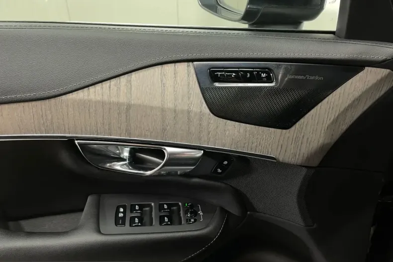 Volvo XC90 din 2021 cu 124.214 km - oferta VOL201117 - foto 29