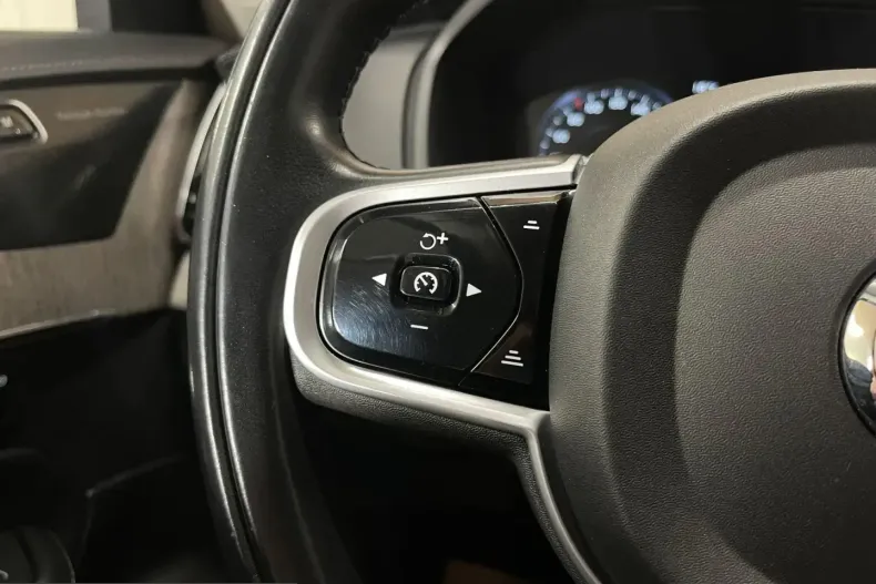 Volvo XC90 din 2021 cu 124.214 km - oferta VOL201117 - foto 32