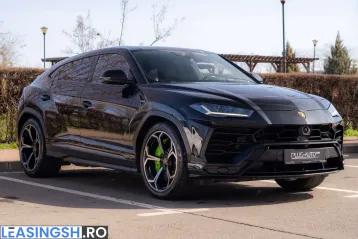 Lamborghini Urus din 2021 - oferta LAM201118