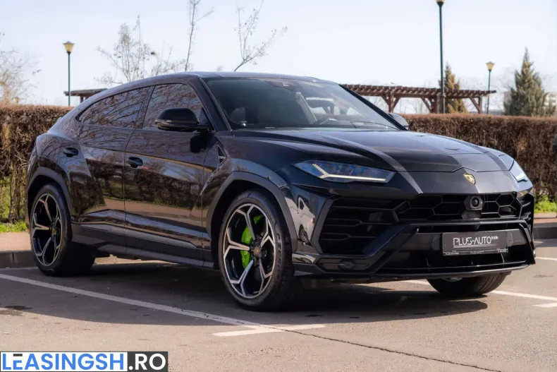 Lamborghini Urus din 2021 cu 93.666 km - oferta LAM201118 - foto 1