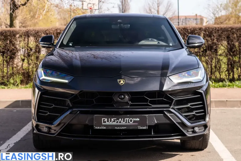 Lamborghini Urus din 2021 cu 93.666 km - oferta LAM201118 - foto 2