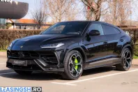 Lamborghini Urus din 2021 cu 93.666 km - oferta LAM201118 - foto 3